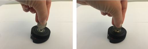 Removing the adapter