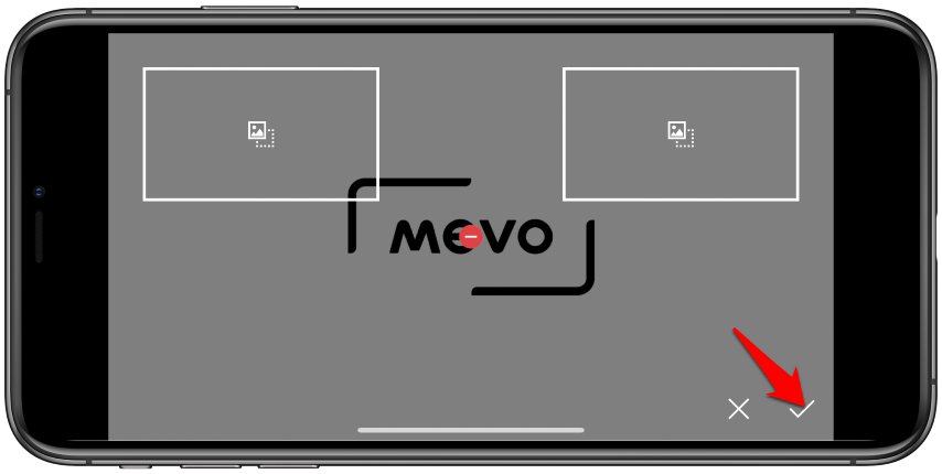 Remove overlay from output