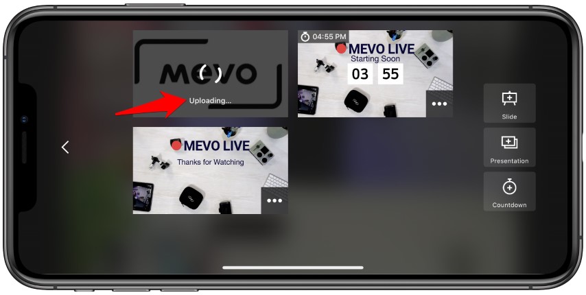 Save to microSD