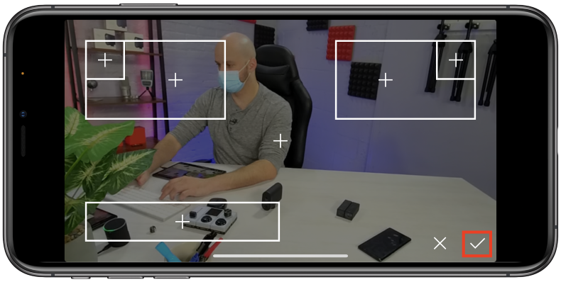 Final slideshow removal