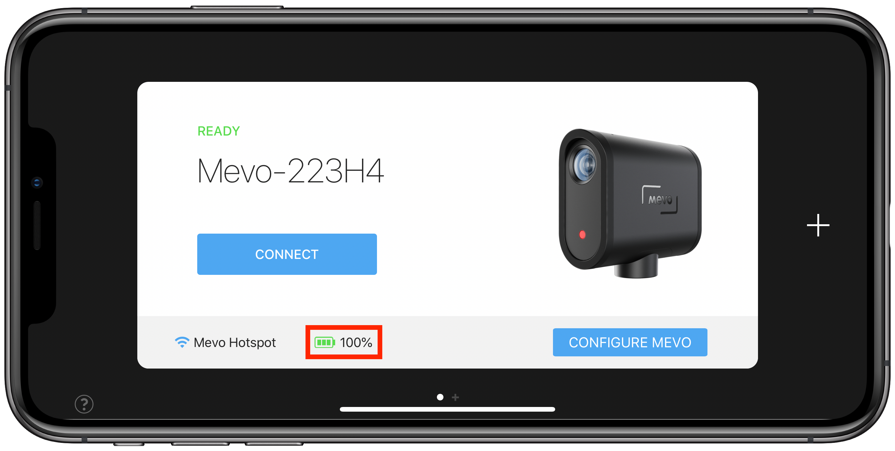 mevo-start-how-long-does-the-battery-last-and-how-do-i-check-it