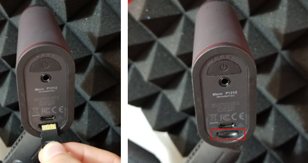 sd card for mevo