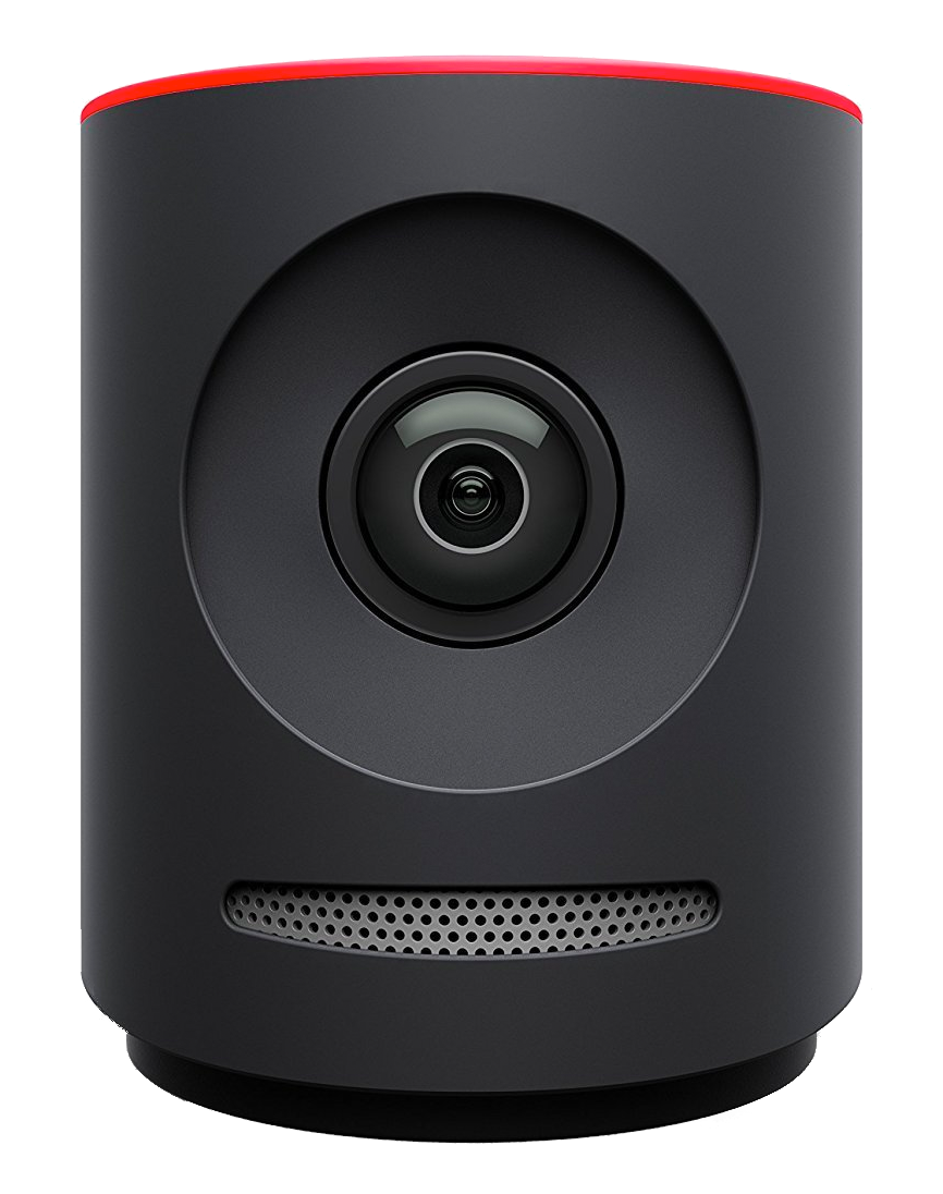 Mevo Plus with a grey front grill