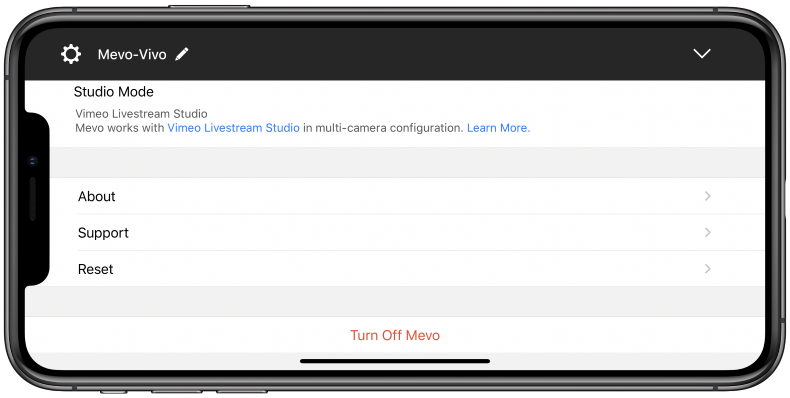 find the mac address for built in bluetooth