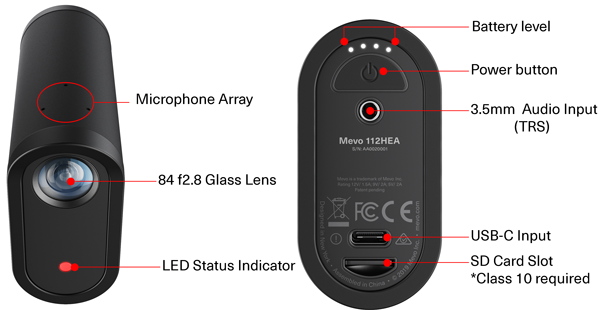 その他 MEVO START 23BPK Mevo Start | Mevo Store
