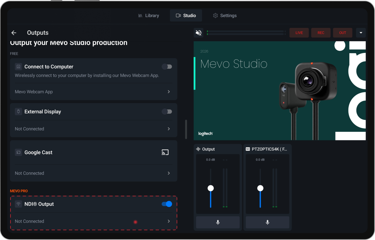 Mevo Studio_ Output NDI2.png
