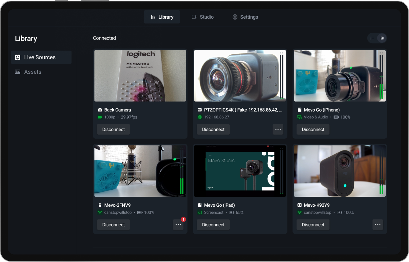 Mevo Studio_ Library2.png